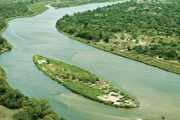 Okavango atrai investidores